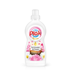 PERFUMADOR DE ROUPA FLOWER 720 ML