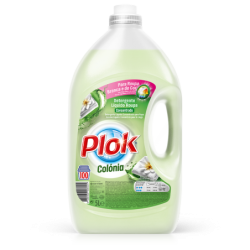 DETERGENTE PLOK COLONIA 5L