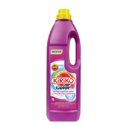 LIXIVIA COR KIRIKO 1L