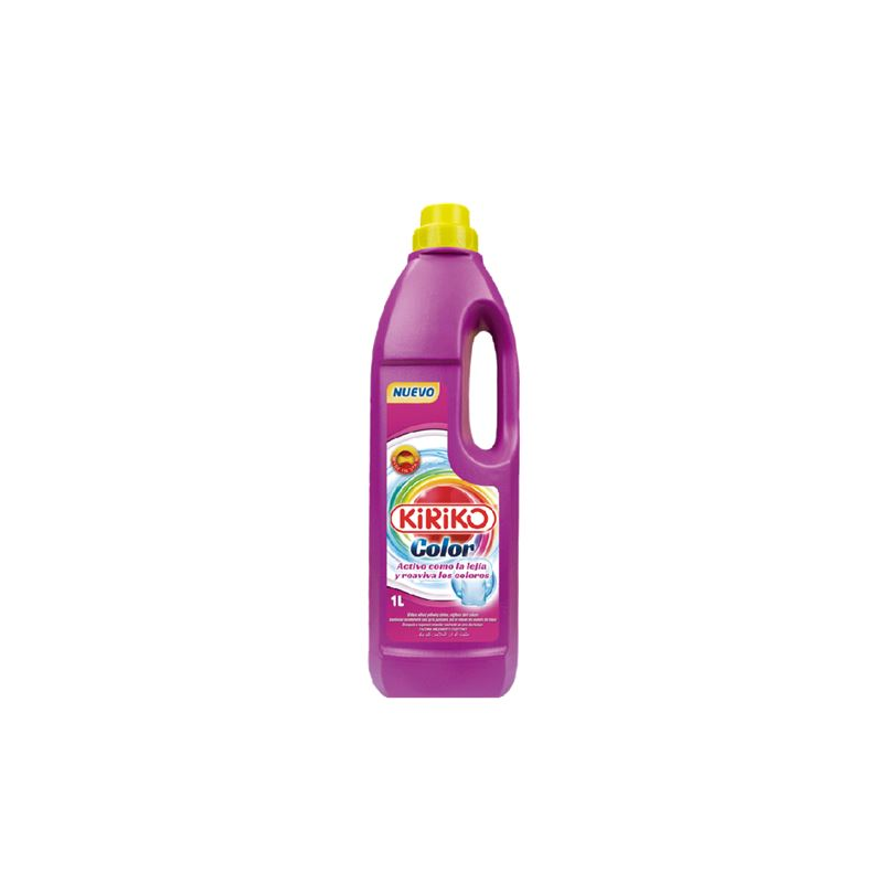 LIXIVIA COR KIRIKO 1L