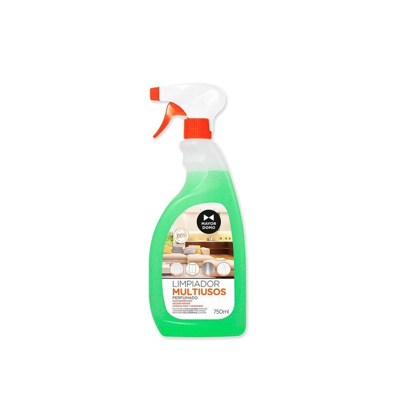 MULTIUSOS PERF. MAYORDOMO 750 ml