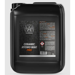 BADBOYS CERAMIC HYDRO WAX 5L