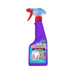MISTOLIN TIRA NODOAS C/PISTOLA 500ML