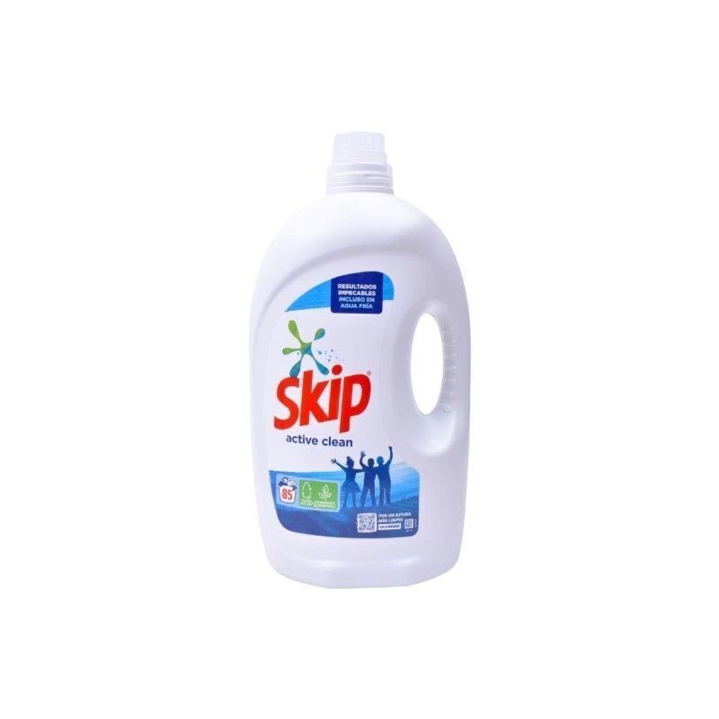 SKIP LIQUIDO ACTIVE CLEAN 85D