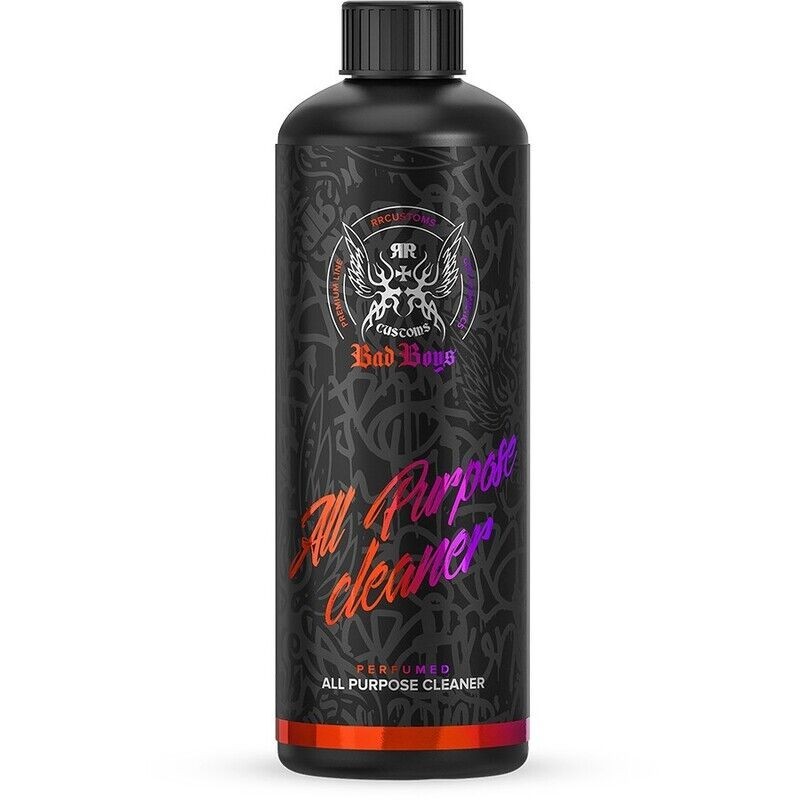 BADBOYS APC 500ML Perfumed