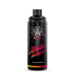 BADBOYS ALKALINE FOAM 500ML