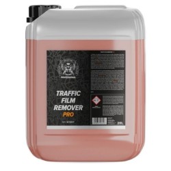 BADBOYS TRAFFIC FILM REMOVER NO SCENT 20L