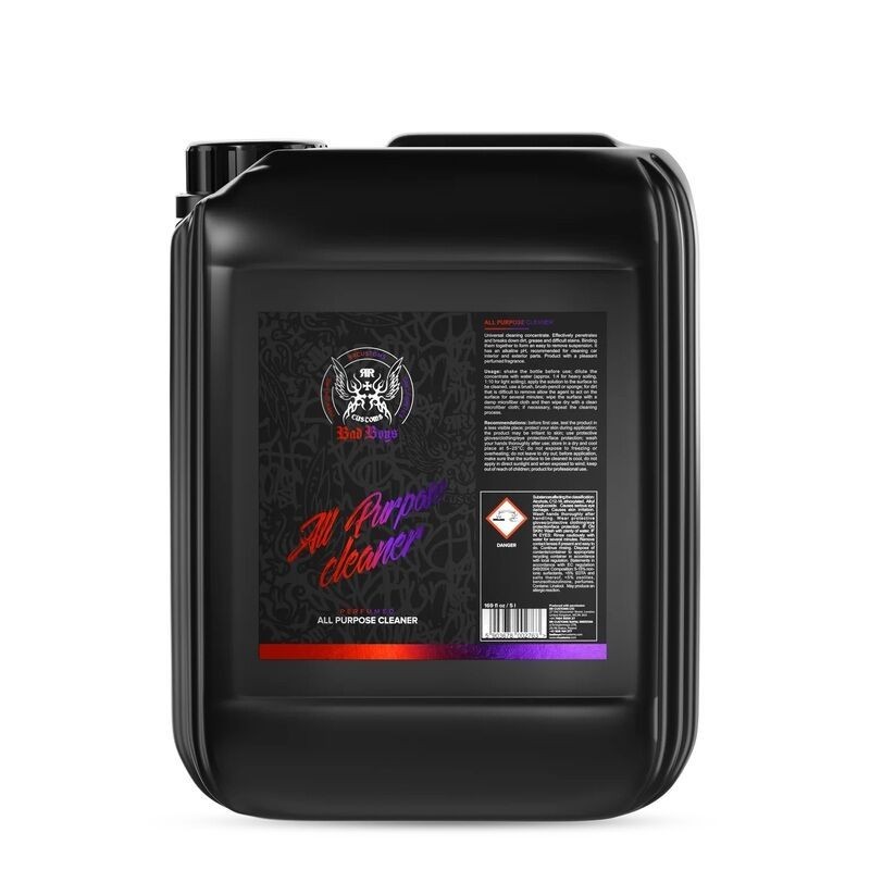 BADBOYS APC 5L PERFUMED