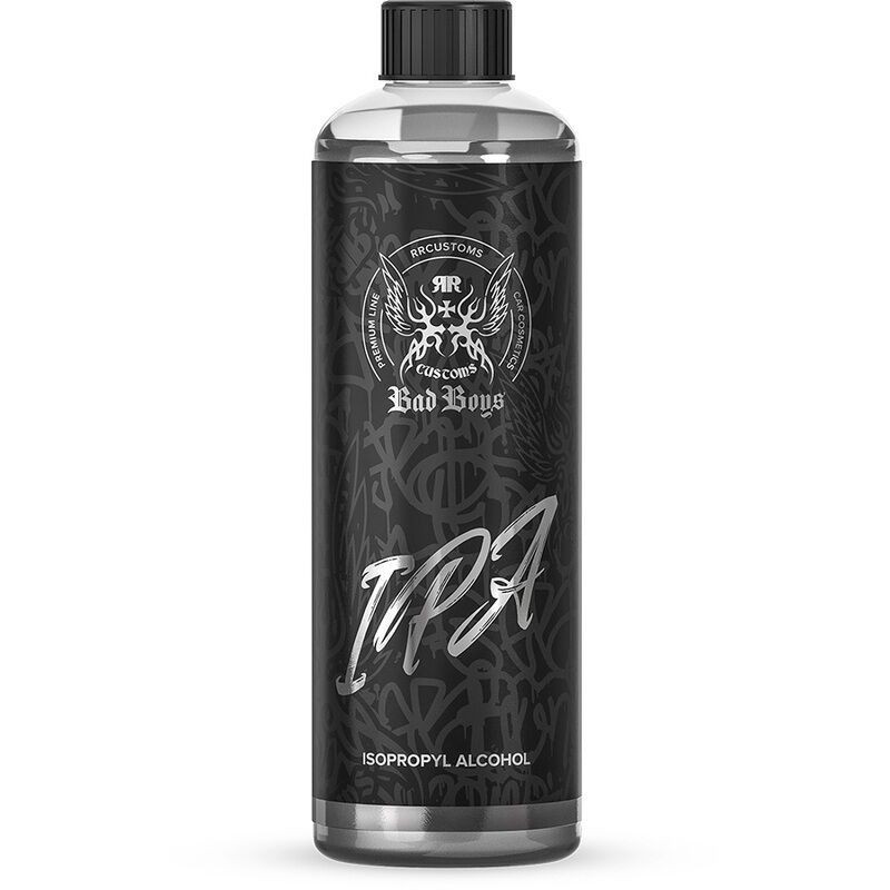IPA 500ML