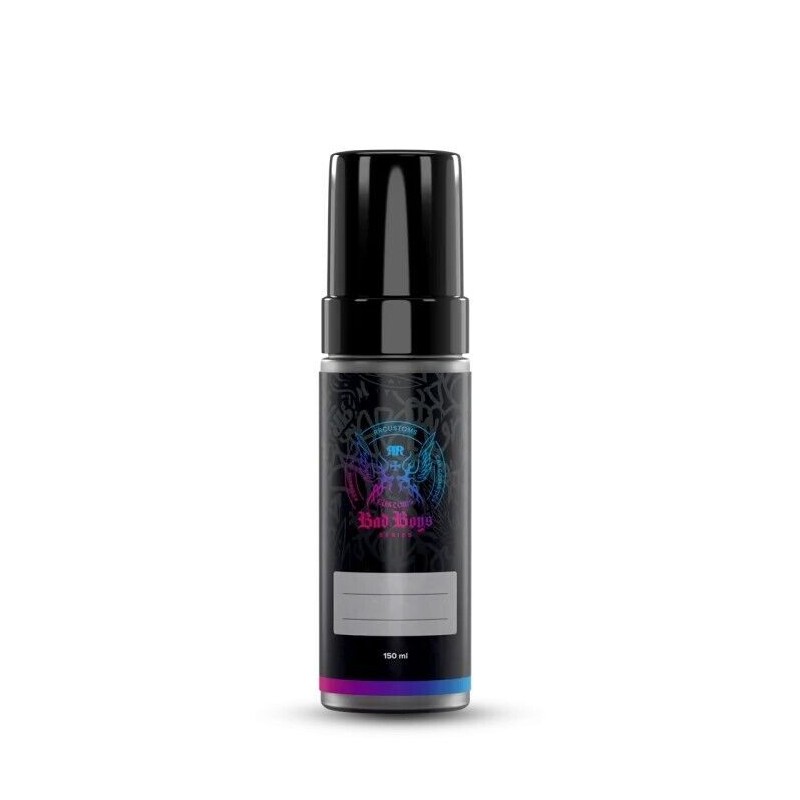 Foamer Bottle 150ml
