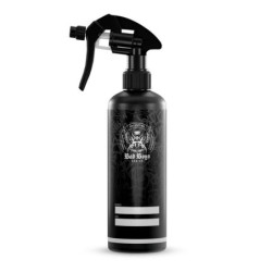 Empty Bottle 500ml