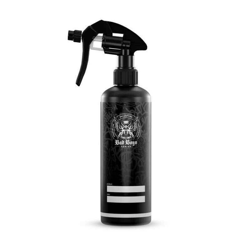 Empty Bottle 500ml