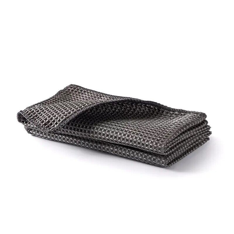 RRC Microfiber for Glass