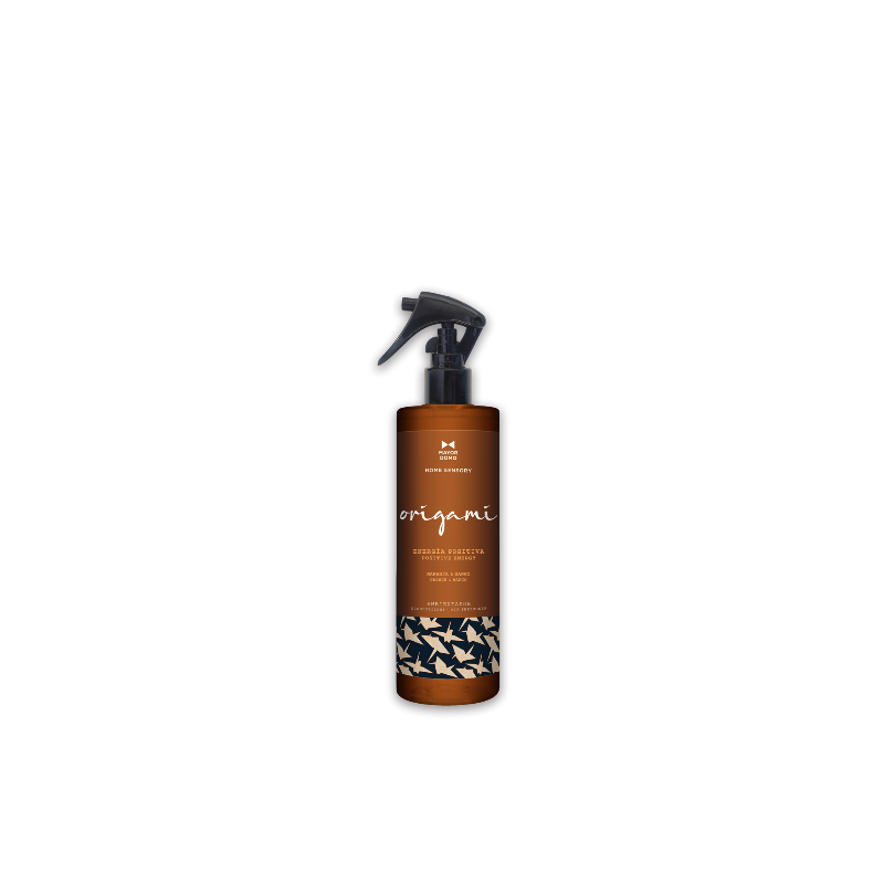 Ambientador Mayordomo SENSORY ORIGAMI 240ML