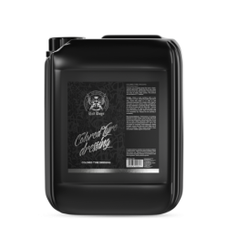 Colored Tyre Dressing 5L