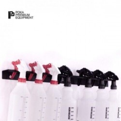 POKA SUPORTE PULVERIZADORES 80CM