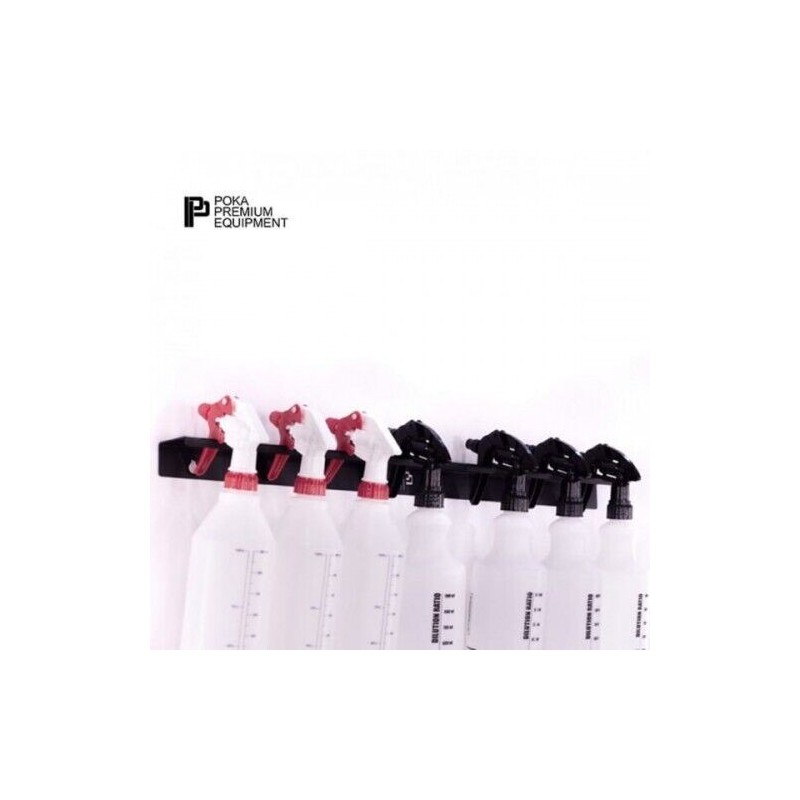 POKA SUPORTE PULVERIZADORES 80CM