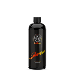 BadBoys Shampo Orangeade 1L