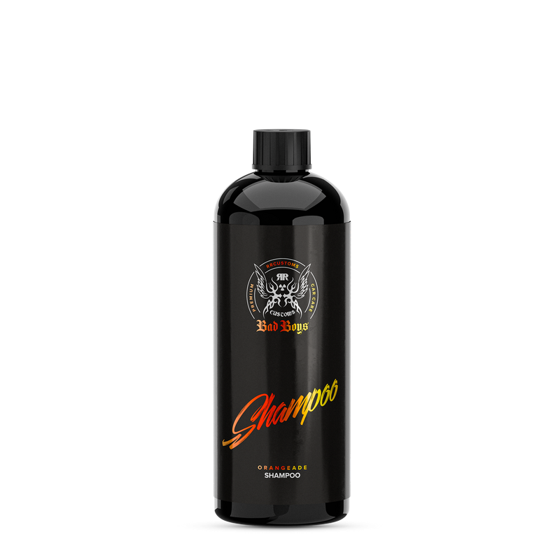BadBoys Shampo Orangeade 1L