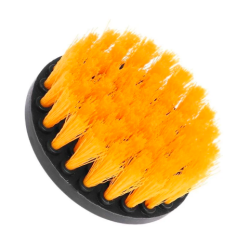 Alto Brilho Drill Brush