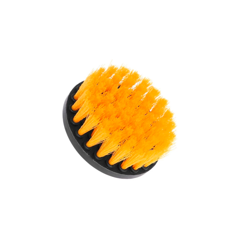 Alto Brilho Drill Brush