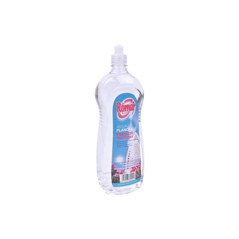 Agua Ferro Romar Primavera 1L