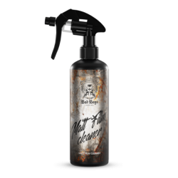 BADBOYS MATT FILM CLEANER 500ML