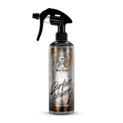 BADBOYS WRAPPER SURFACE CLEANER 500ML