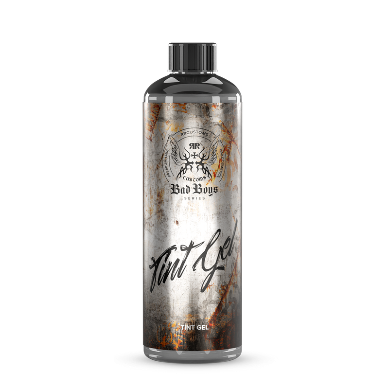 BADBOYS WRAPPER TINT GEL 500ML