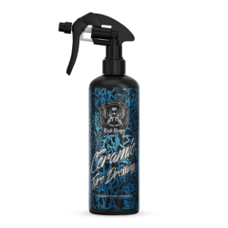 BADBOYS CERAMIC TYRE DRESSING 500ML