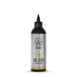 BADBOYS ONE STEP POLISHING PASTE 250ML