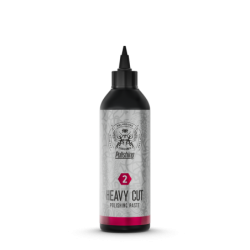 BADBOYS HEAVY CUT POLISHING PASTE 250ML