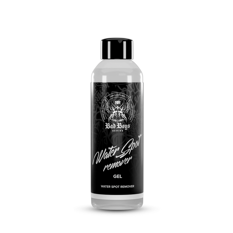 BADBOYS WSR GEL 150ML