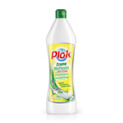Creme Limp. Mult. Limão PLOK 750ml