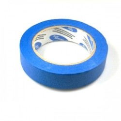 POKA Blue Tape 30mm 50m