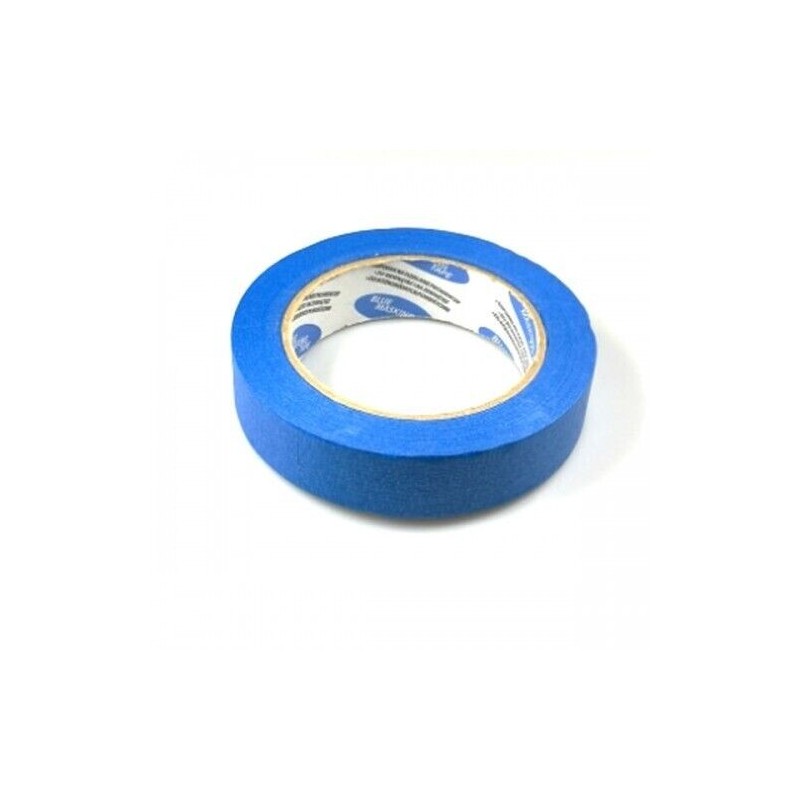 POKA Blue Tape 48mm 50m