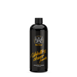 BADBOYS UPHOLSTERY CLEANER FOAMING 1LT