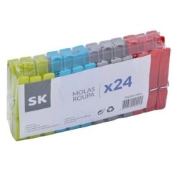 MOLAS ROUPA PACK 24