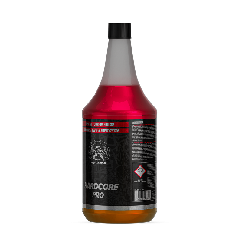 BADBOYS HARDCORE 1L