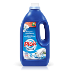 DETERGENTE PLOK CLASSIC 3L