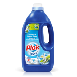 DETERGENTE PLOK ACTIVE 3L