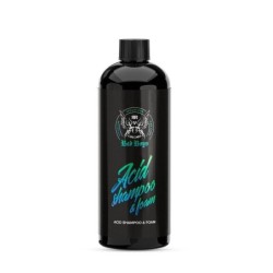BadBoys Acid Shampoo & Foam 1L