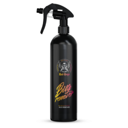 BadBoys Bug Remover 1L
