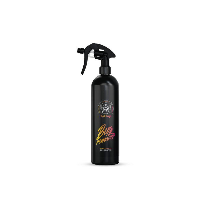 BadBoys Bug Remover 1L