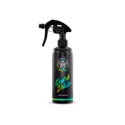 BadBoys Quick Detailer 500ML