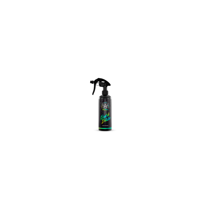 BadBoys Quick Detailer 500ML