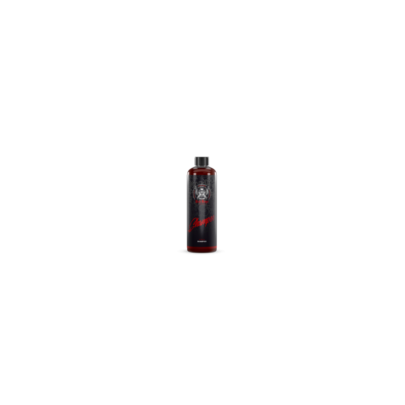 BadBoys Shampoo Cola 500ML