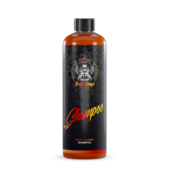 BadBoys Shampoo Orangeade 500ML