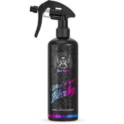 BadBoys Wheel Cleaner Bleeding 500ML