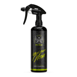 BadBoys Wheel Cleaner Neon 500ML
